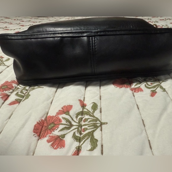 Vintage COACH Companion 9300 Classic Legacy Bag - Picture 4 of 9